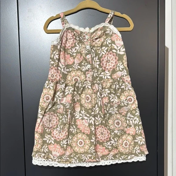 Girls size 18-24 mths | Old Navy | dress - Picture 1 of 6